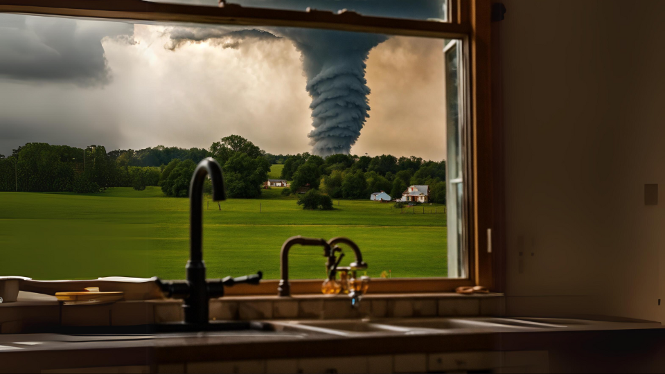 Hurricane-proof home - La Catalina Properties